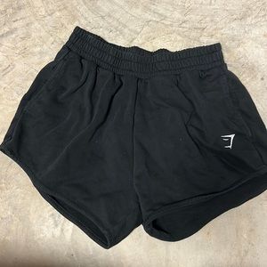 Gymshark Training Sweat Shorts - M